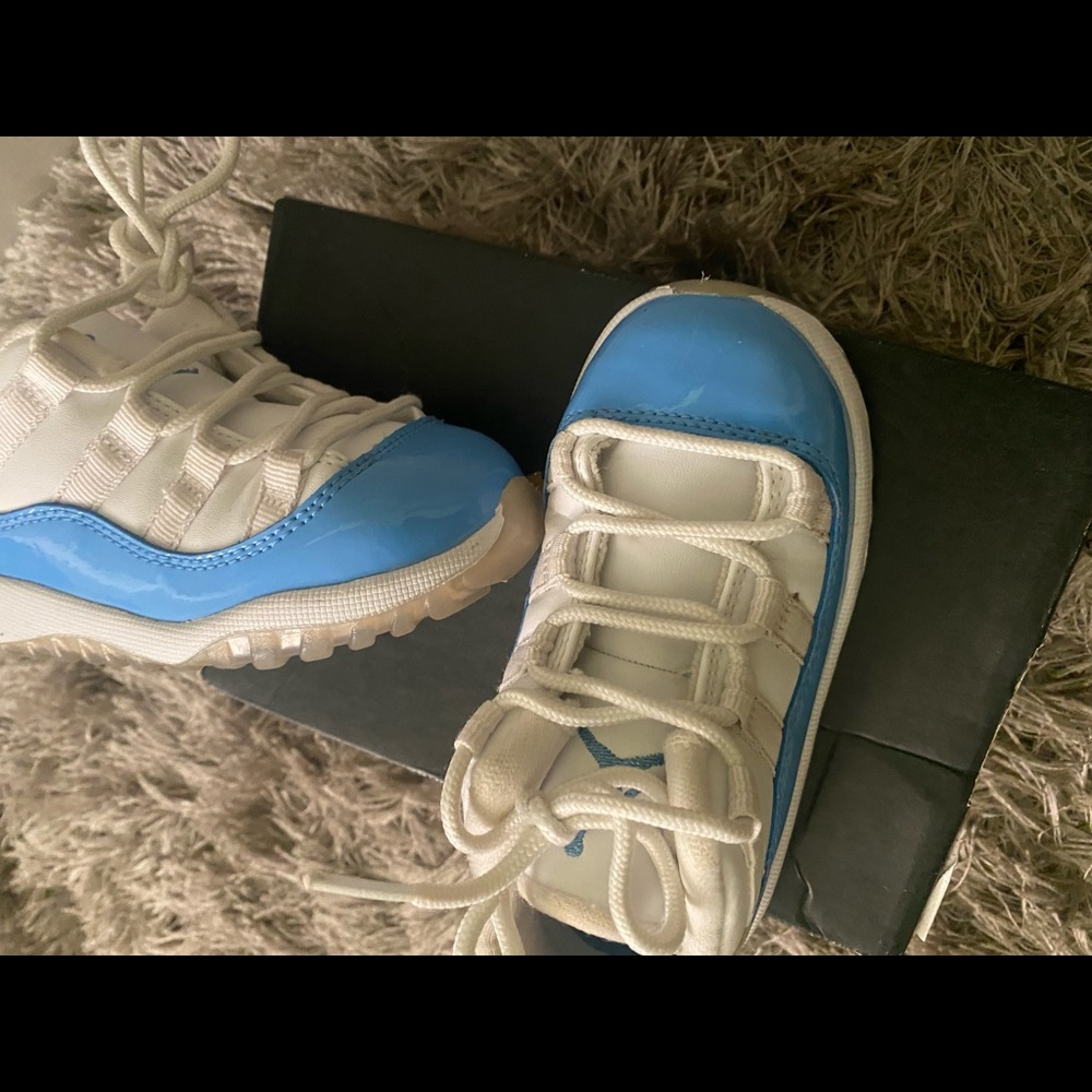 Toddler Jordan Retro 11